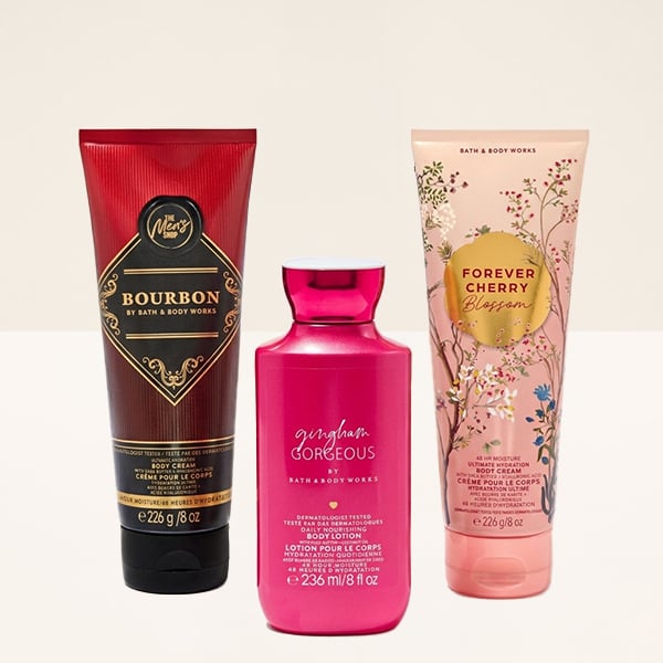 All Moisturizers